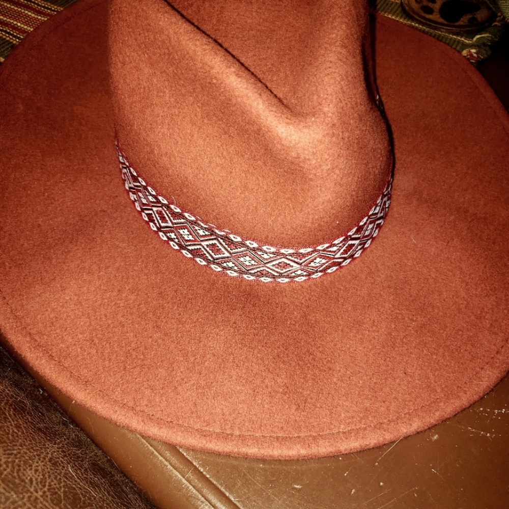 Universal Thread Cowboy Hat